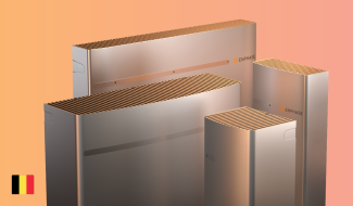 Enphase IQ Batterij nu compatibel met alle zonnepaneel installalaties met string omvormers in Bëlgië.