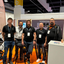 Enphase Solar & Storage in Zürich