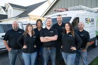 Barron team image