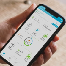 Enphase App