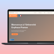 Université Enphase
