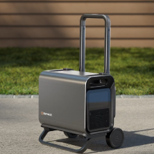 Introducing the IQ PowerPack 1500