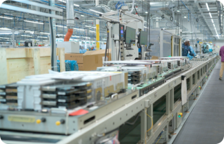 Manufacturing