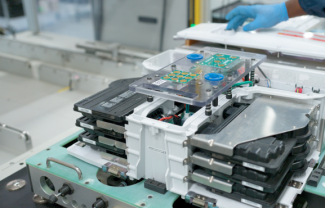 Manufacturing