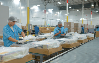 Manufacturing