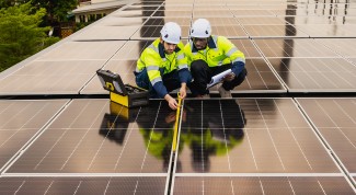 Solar panel size and weight: everything you need to know