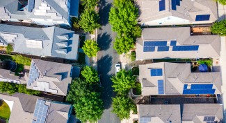 Texas solar tax credits, incentives, and rebates 2025