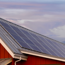 Support for SunPower installer