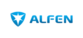 Alfen logo