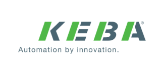 Keba logo