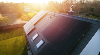 How much energy is produced by a solar energy system banner image