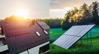 Solar Mounting Systems