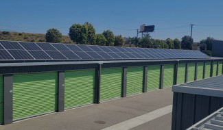 Offsetting utility rate increases with solar in California