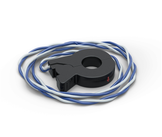 ct 200 clamp communication