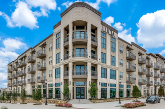 Gables Residential Frisco TX