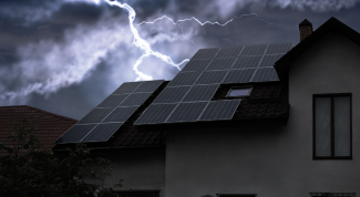 Debunking myths about solar energy performance