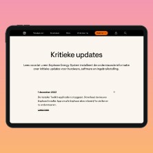 critical update image