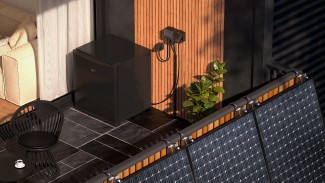 IQCP Balcony