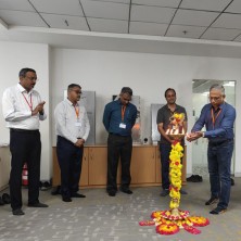 IQ Battery 5P Chennai launch 