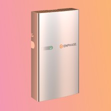 IQ Battery 5P is now shipping in India