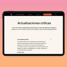  instalación de Enphase