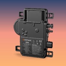 Microinverter image