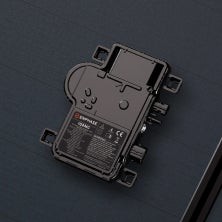 IQ microinverter