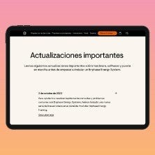 Critical update