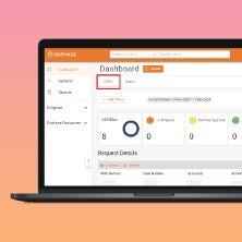 RMA Dashboard