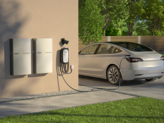 Smart EV
