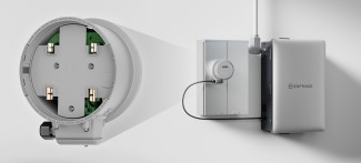 IQ Meter Collar