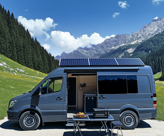 Camper