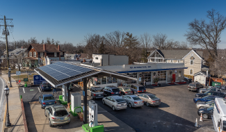 Revolution Solar