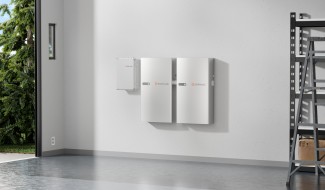 solar storage
