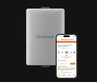 Combiner with mobile