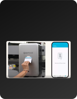 Access control with RFID