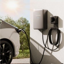  IQ EV Charger 2