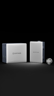 IQ Battery image