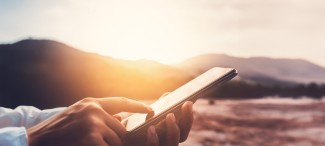 Events and webinars