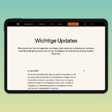 critical update image