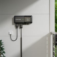 IQ Balcony Solar