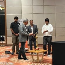 Lucknow installer meet