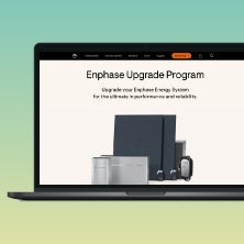 upgrade programs 