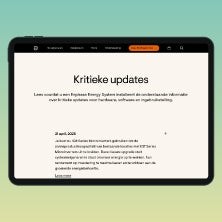critical update image