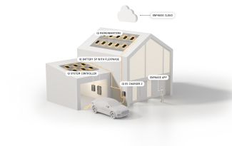 Clay house image