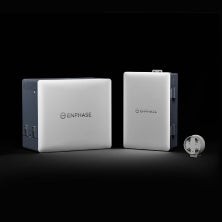energía Enphase de 4ª generación  