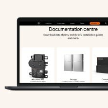 One-step system access via the Enphase Installer Portal