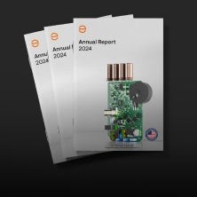 2024 in review: Enphase Annual Report 2024