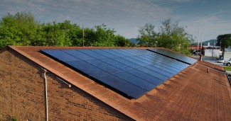 Solar-Holler_Cabell-County
