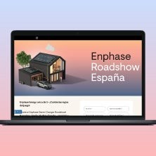 Enphase roadshow
